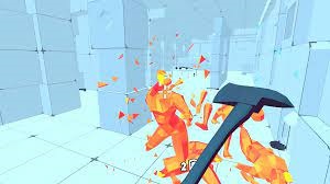 Time Shooter Download 