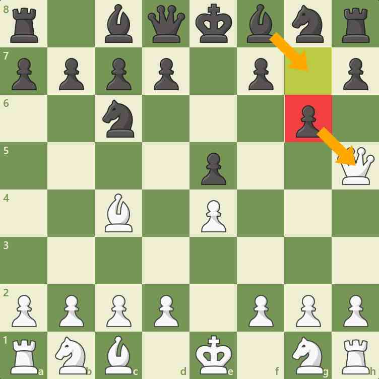 Scholar's Mate 2 Game Download