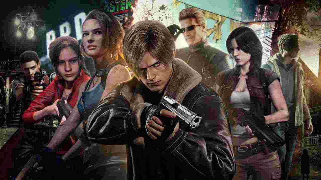 Resident Evil 9 Download