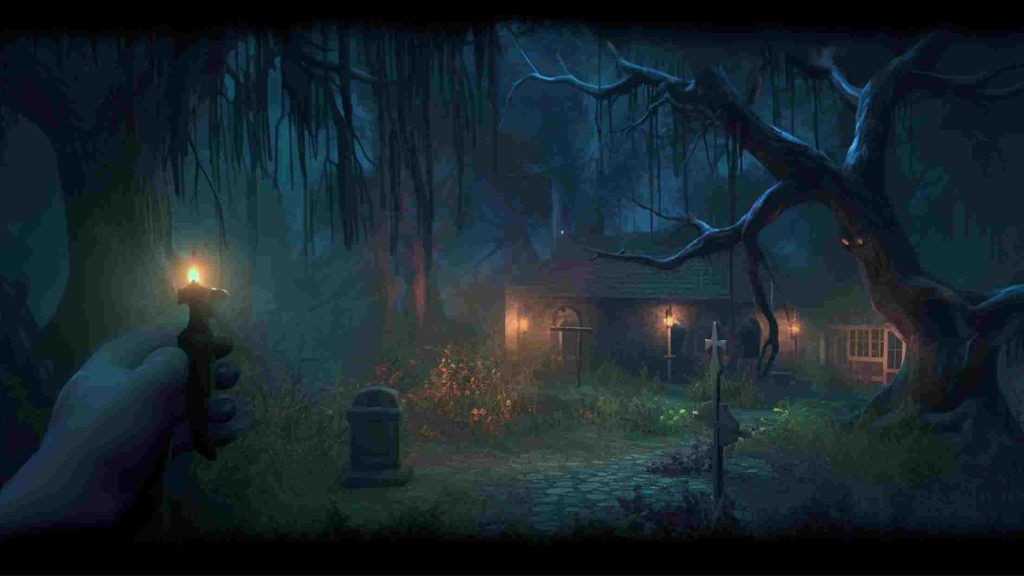 Dead Mire Free Download
