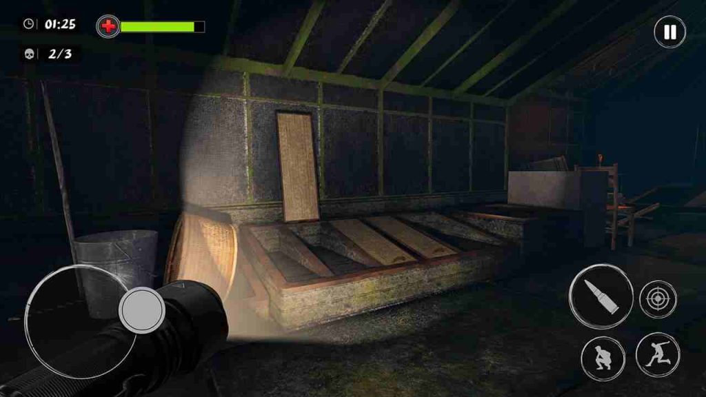 Pacify Download for PC 
