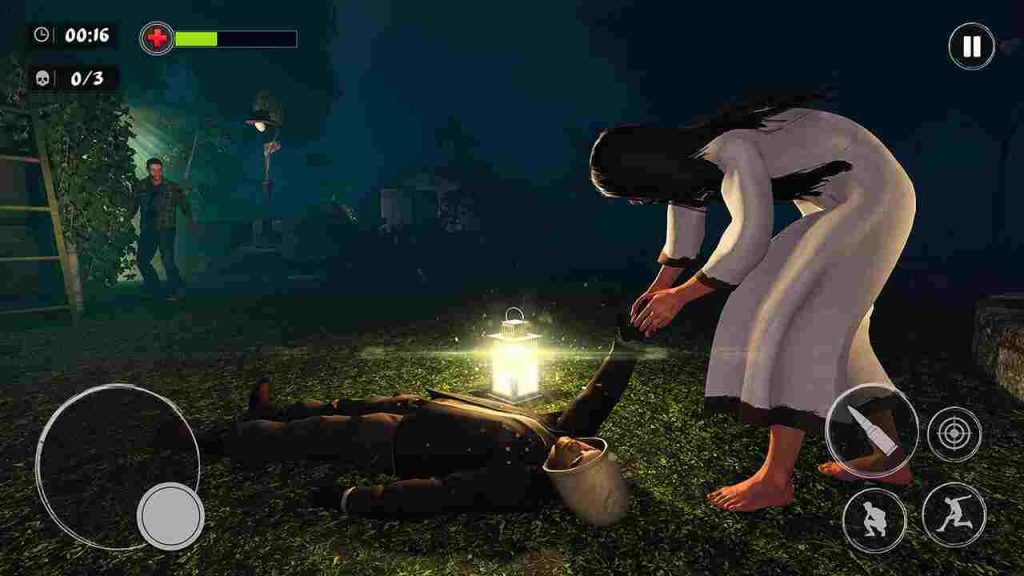 Pacify Download for PC 