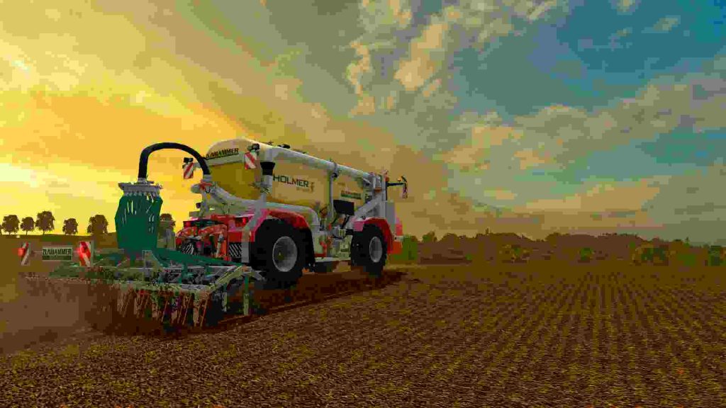 Farming Simulator 15 Download 