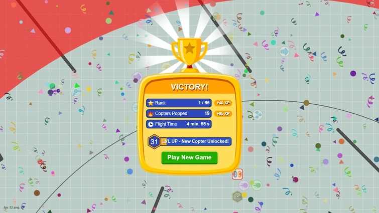 Copter Royale Download