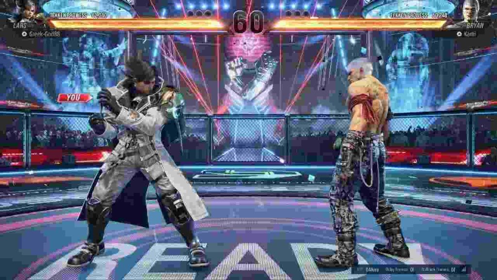 Tekken 8 Download