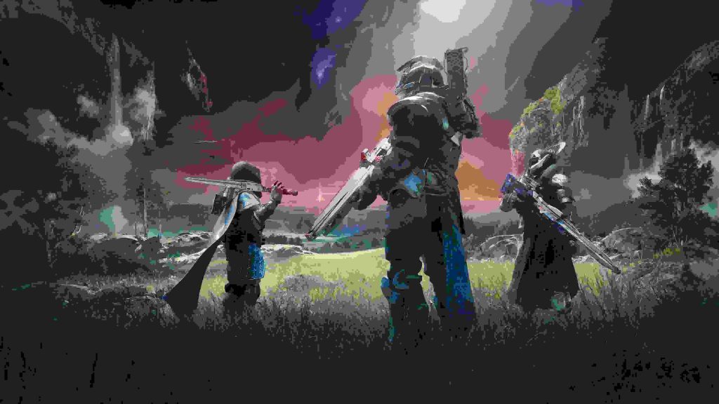 Destiny 2 The Final Shape Download