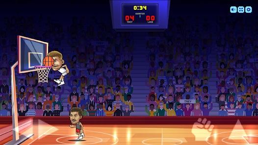 Basketbros Free Download