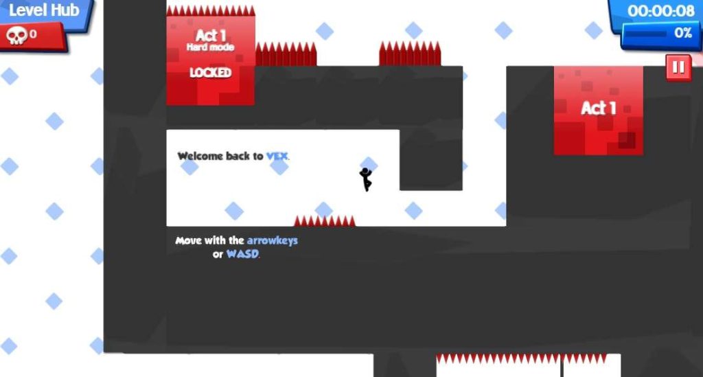 Vex 5 Games Download 