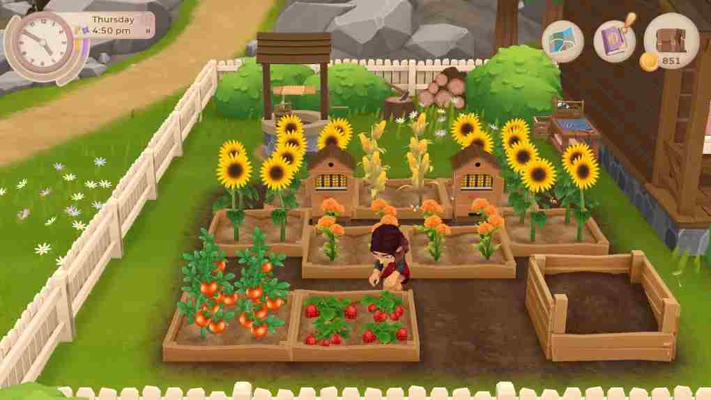 Wylde Flowers Free Download