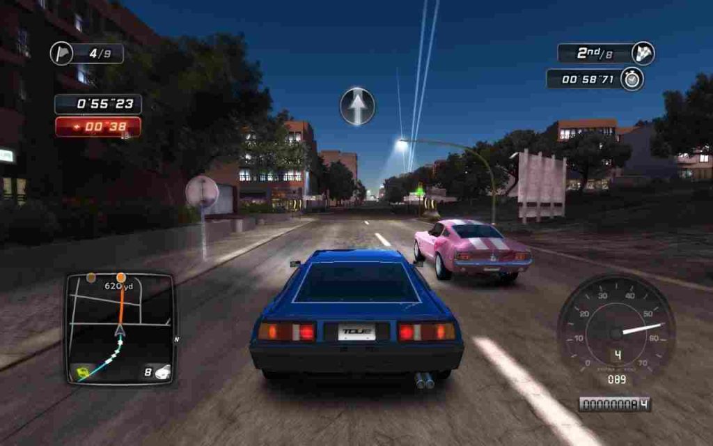 Test Drive Unlimited 2 Repack Download 