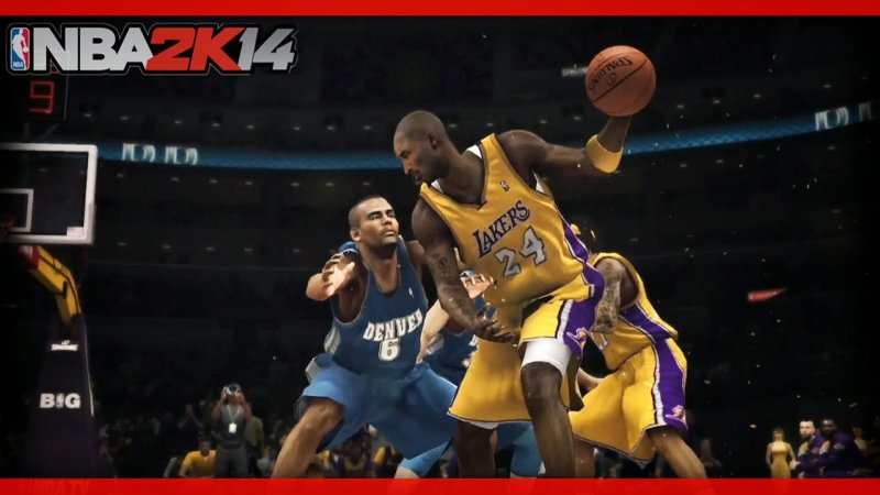 NBA 2K14-RELOADED 