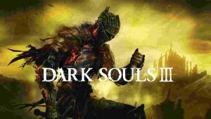 Dark Souls 111 Remastered