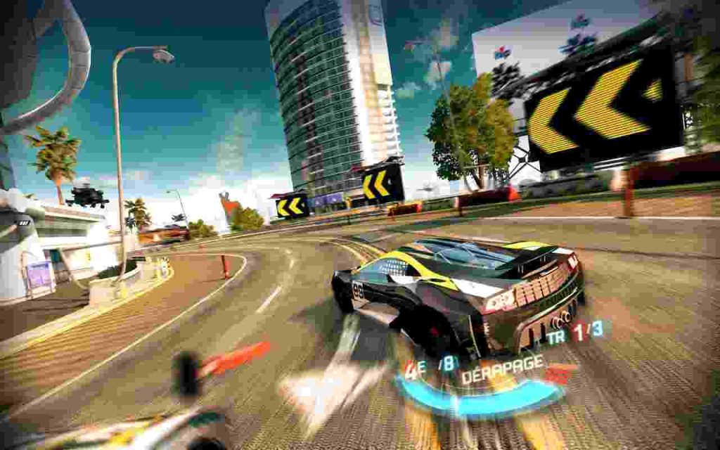 Split Second Repack Download 