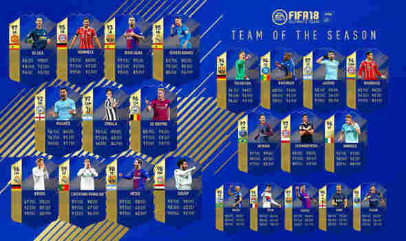 FIFA 18 Multi-ElAmigos Download 