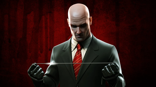Hitman Blood Money Repack Free Download