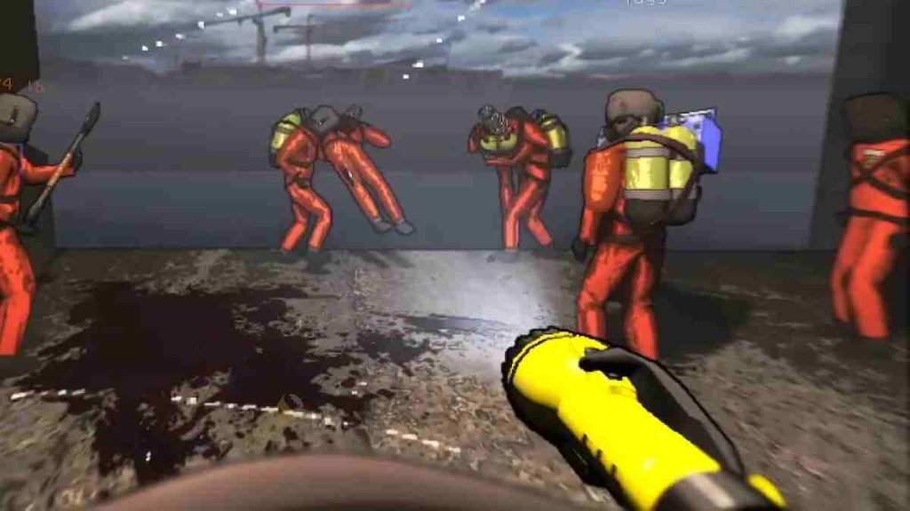 Lethal Company v45 Download 