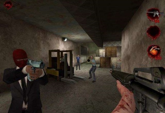 Postal 2 Complete Repack by R.G. Mechanics Free Download