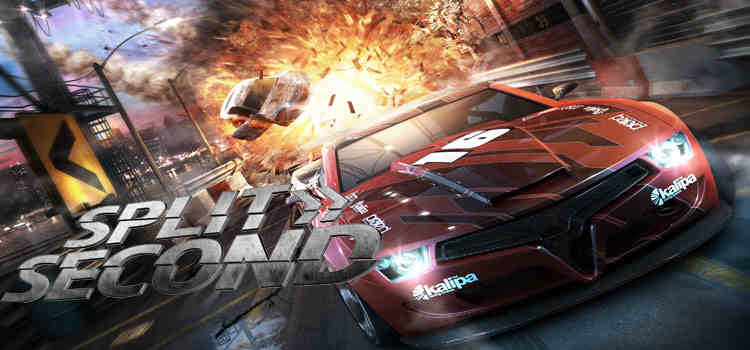 Split Second Repack Download 