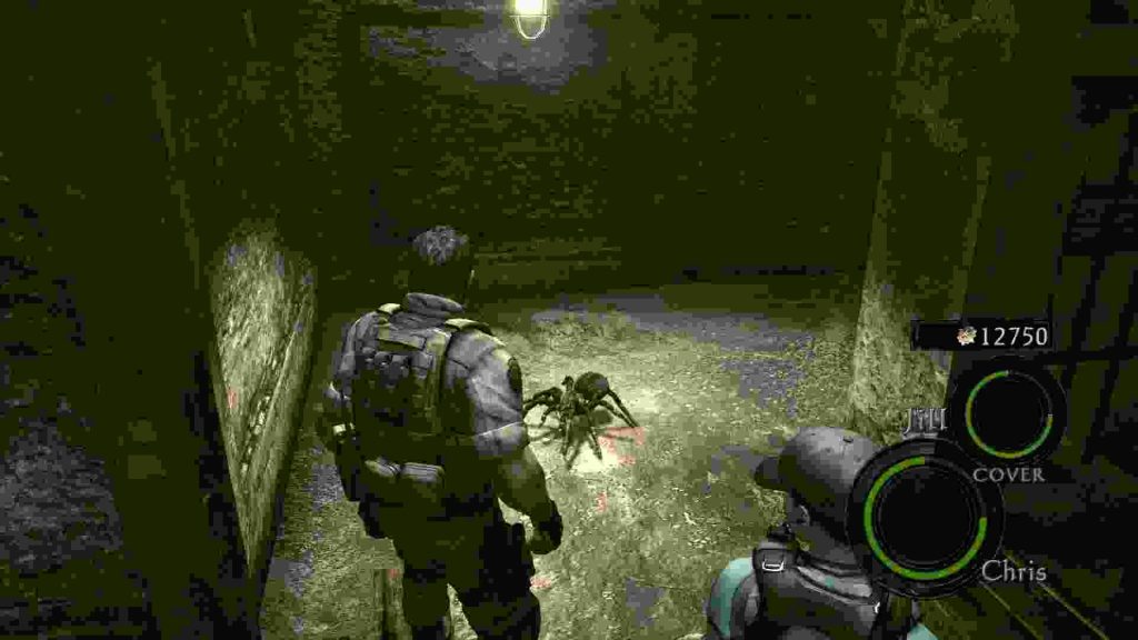 Resident Evil 5 Gold Edition