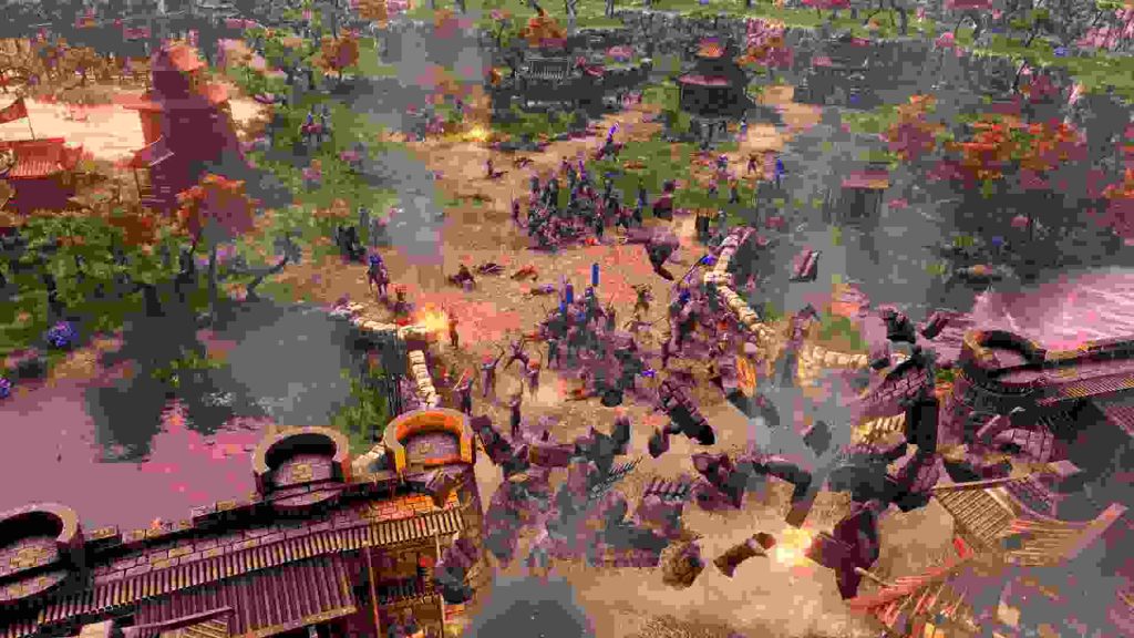 Age of Empires III Download 