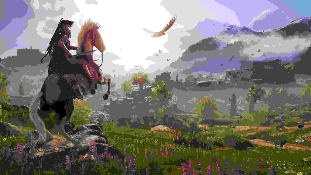 Assassin's Creed Odyssey Download 