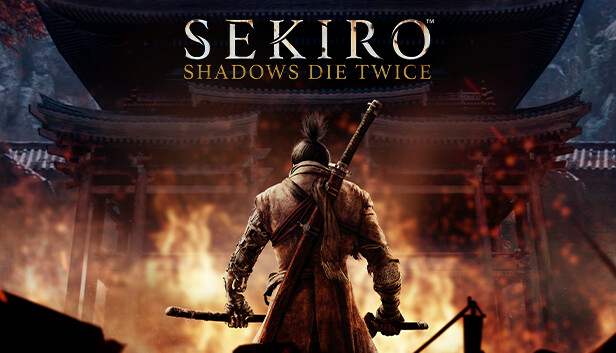 Sekiro Shadows Die Twice Download 