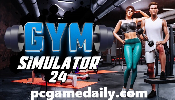 Gym Simulator 24 Download