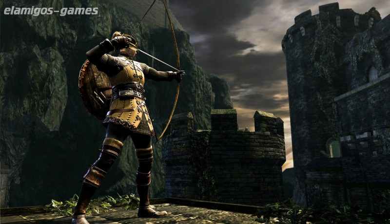Dark Souls Remastered Download 