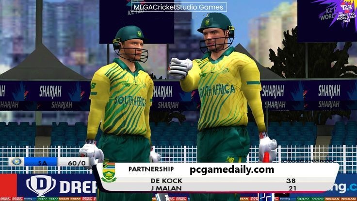 Cricket 07 Repack Download For Windows 