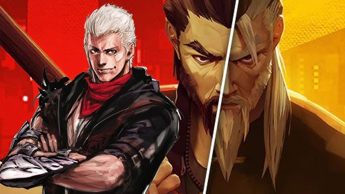 GOD Hand Free Download 