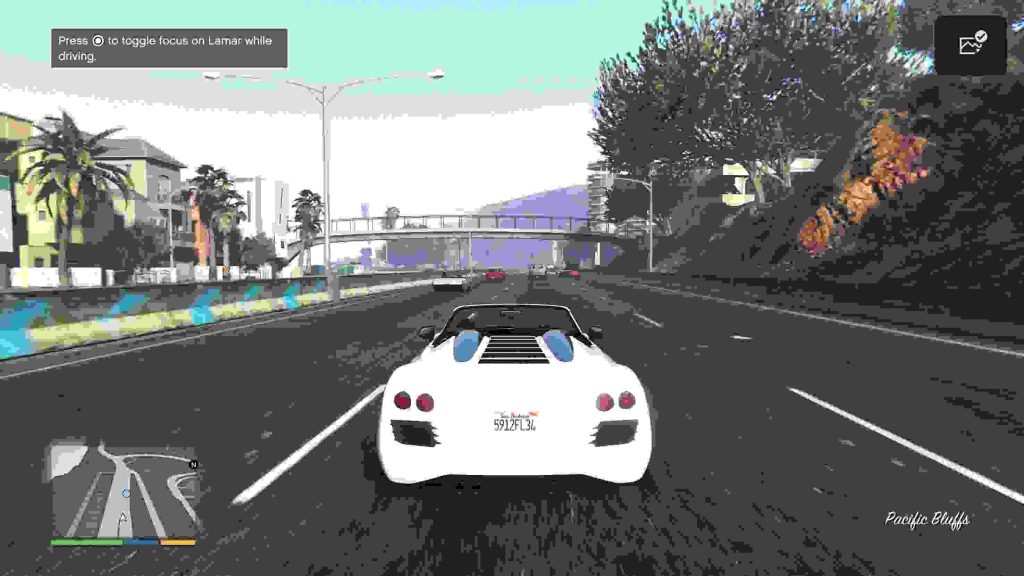 Grand Theft Auto V Download 