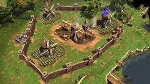 Age of Empires III Download 