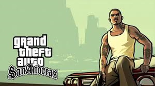 GTA San Andreas Torrent Download