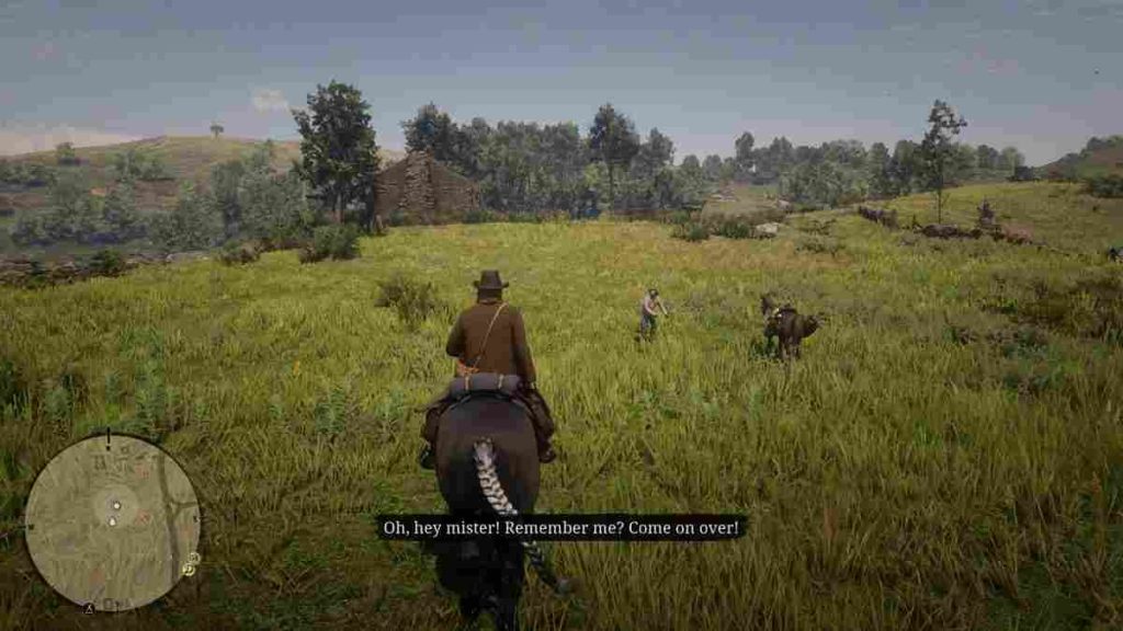 Red Dead Redemption 2 Download 