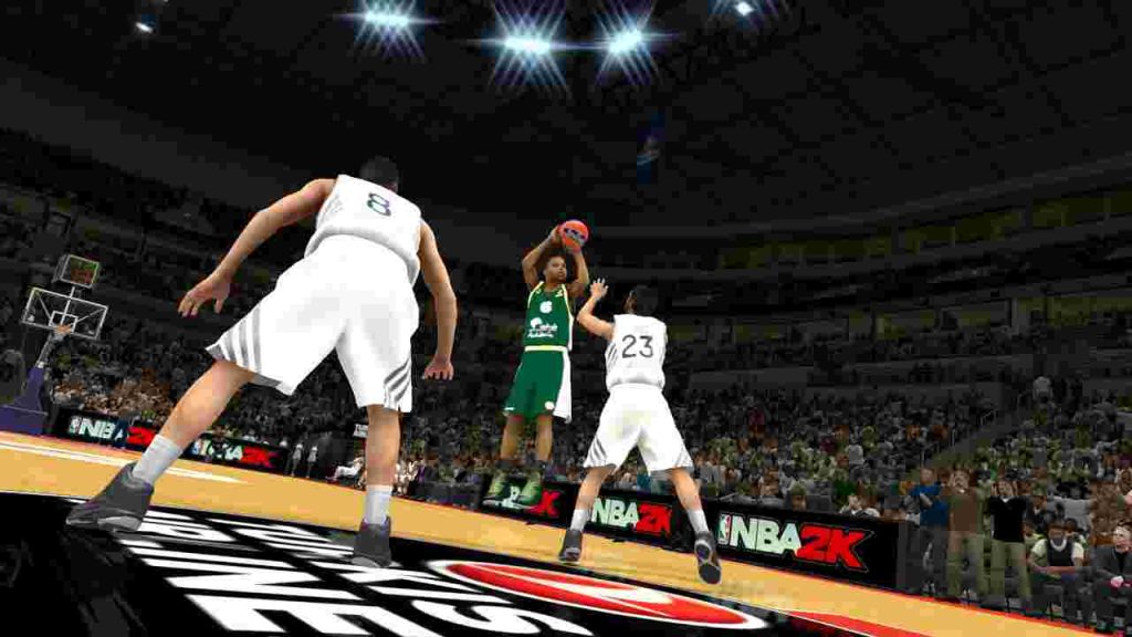 NBA 2K14-RELOADED 