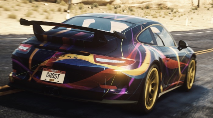Need for speed Torrent Full Repack