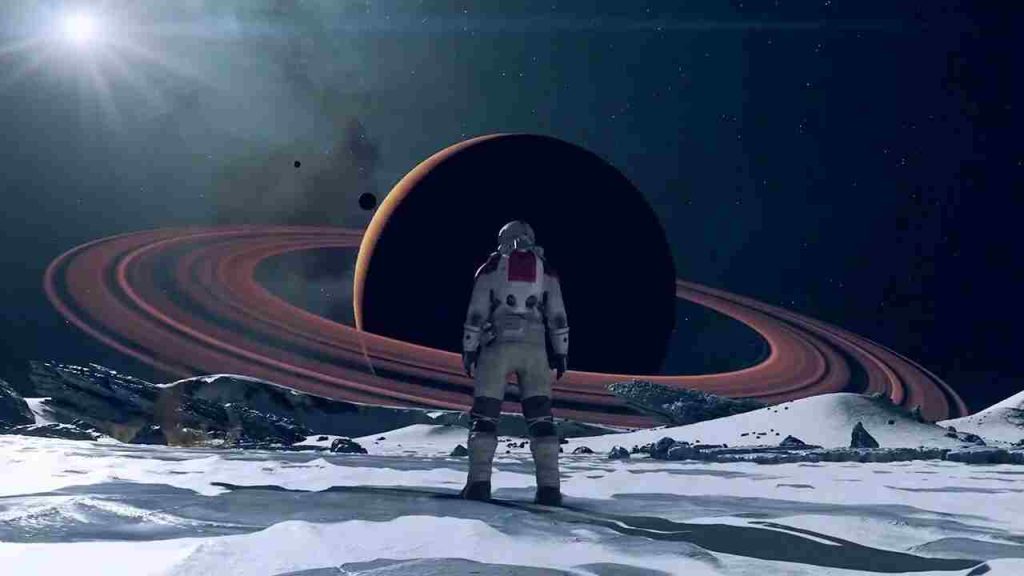 Starfield-RUNE Download