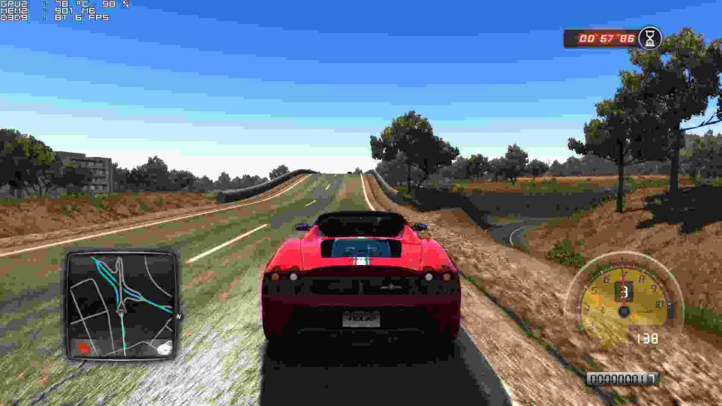 Test Drive Unlimited 2 Repack Download 