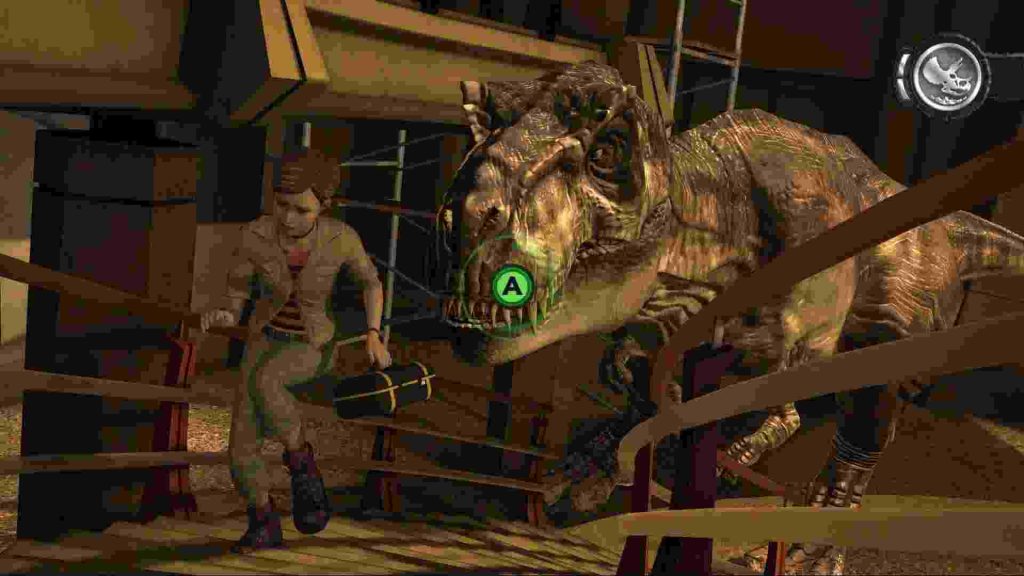 Turok Repack R.G. Mechanics Download 