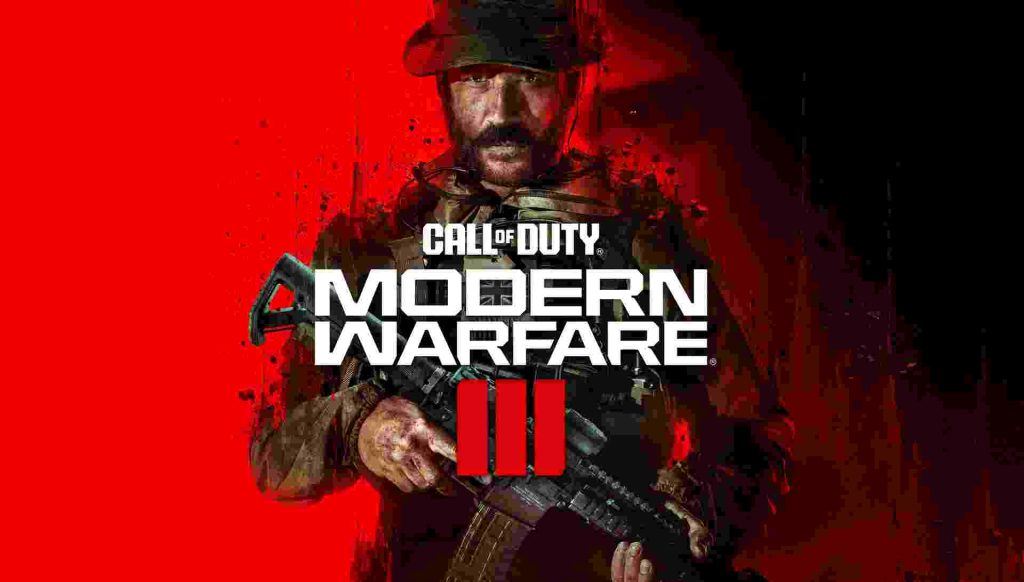 Call of Duty Modern Warfare Download