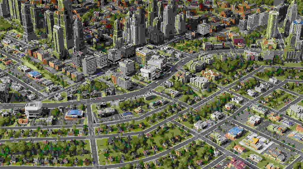 SimCity Update 10.1 Download