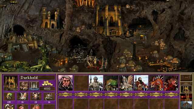 Heroes of Might and Magic III Download