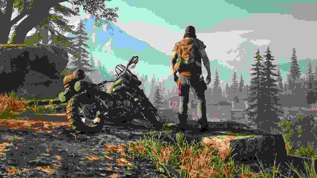 Days Gone ElAmigos Download