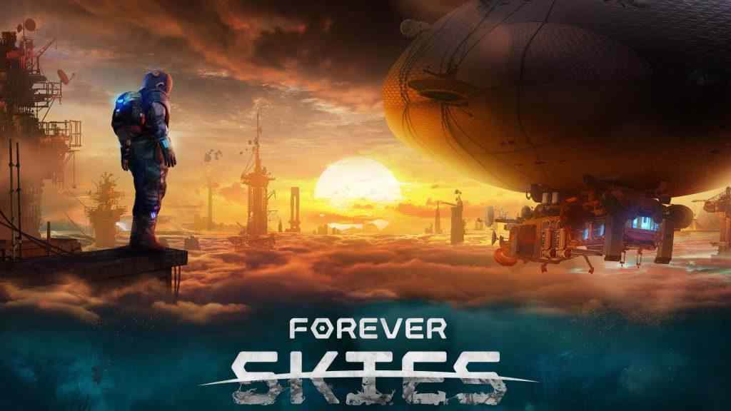Forever Skies: The Combat Early Access PC Game Download