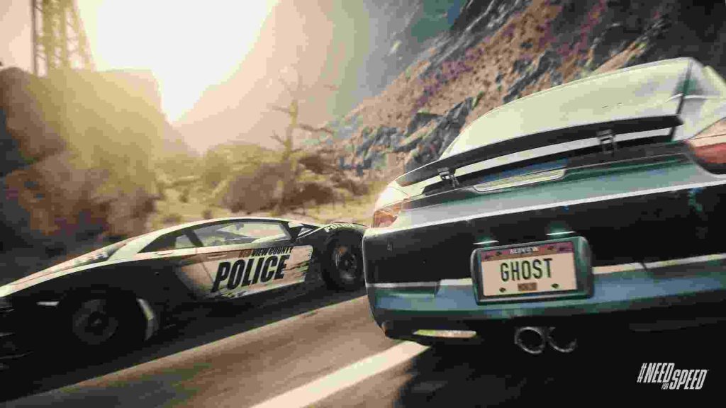 Need for Speed Rivals Digital Deluxe Download