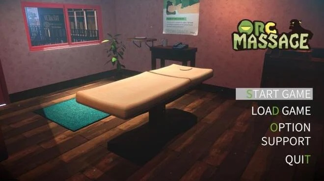 Orc Massage v07 Download