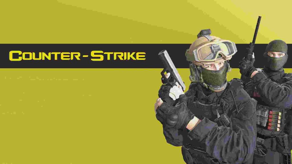 Counter-Strike 1.6 Mode and Resource Download