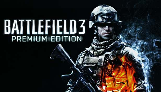 Battlefield 3 MULTI Razor Edition 