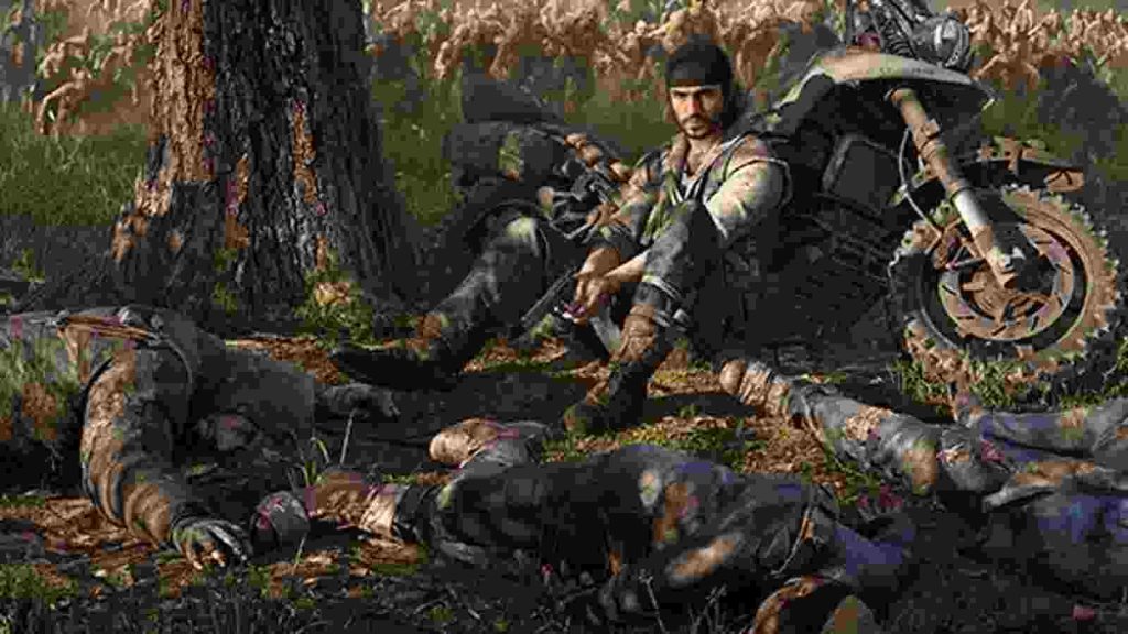 Days Gone ElAmigos Download