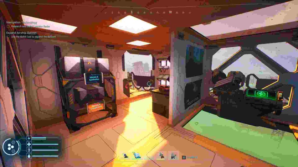 Forever Skies: The Combat Early Access PC Game Download